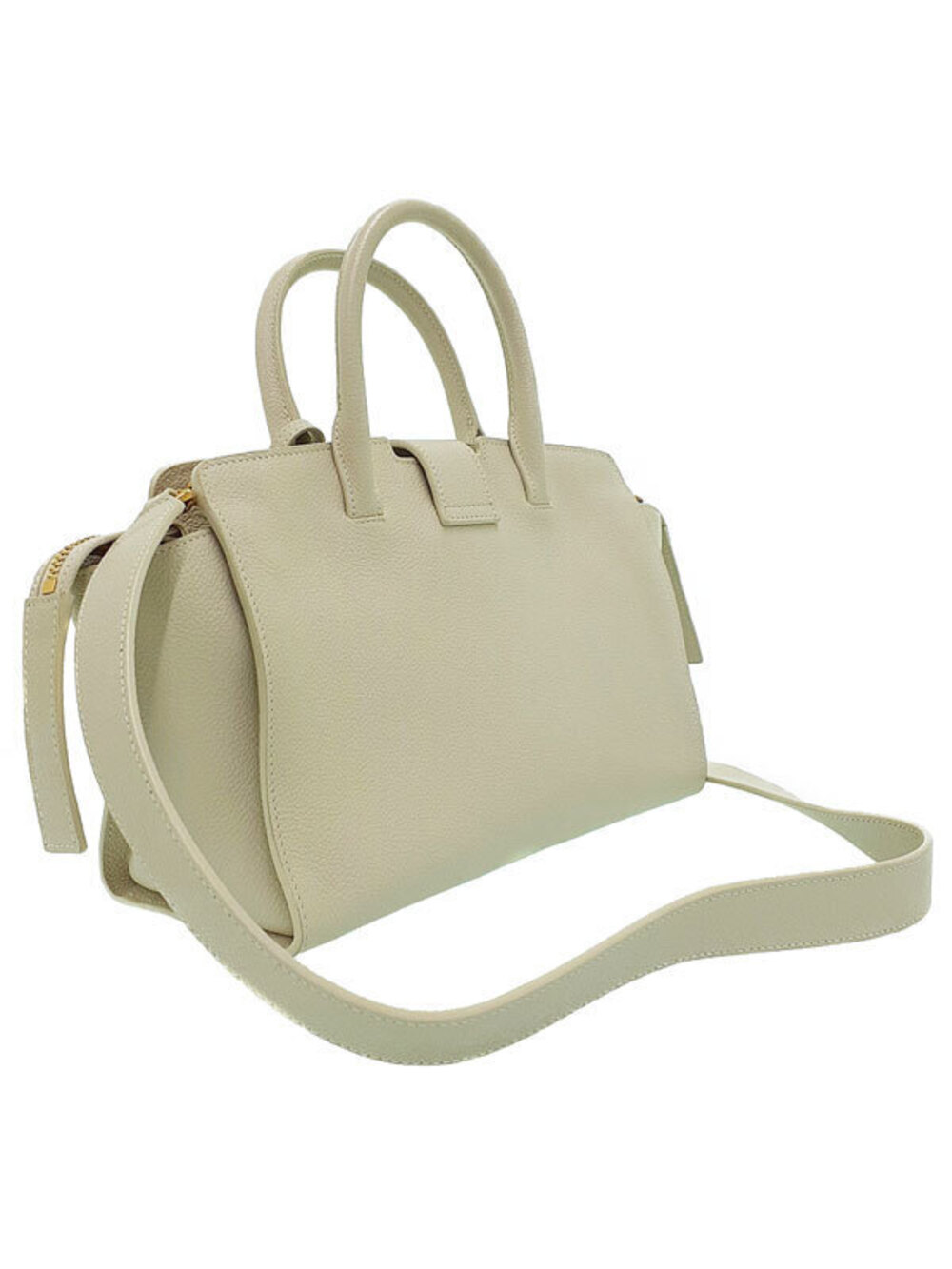 Saint Laurent Paris Baby Saint Bag Downtown Paris